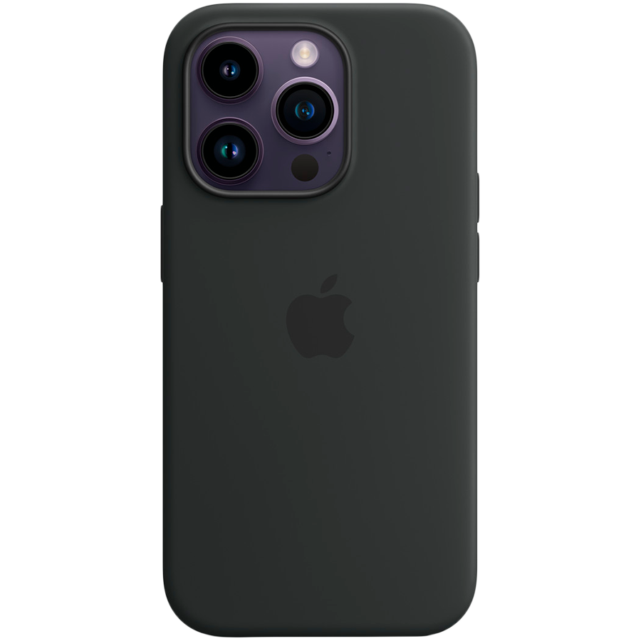 

Чехол APPLE силиконовый с MagSafe для iPhone 14 Pro (MPTE3ZM/A)