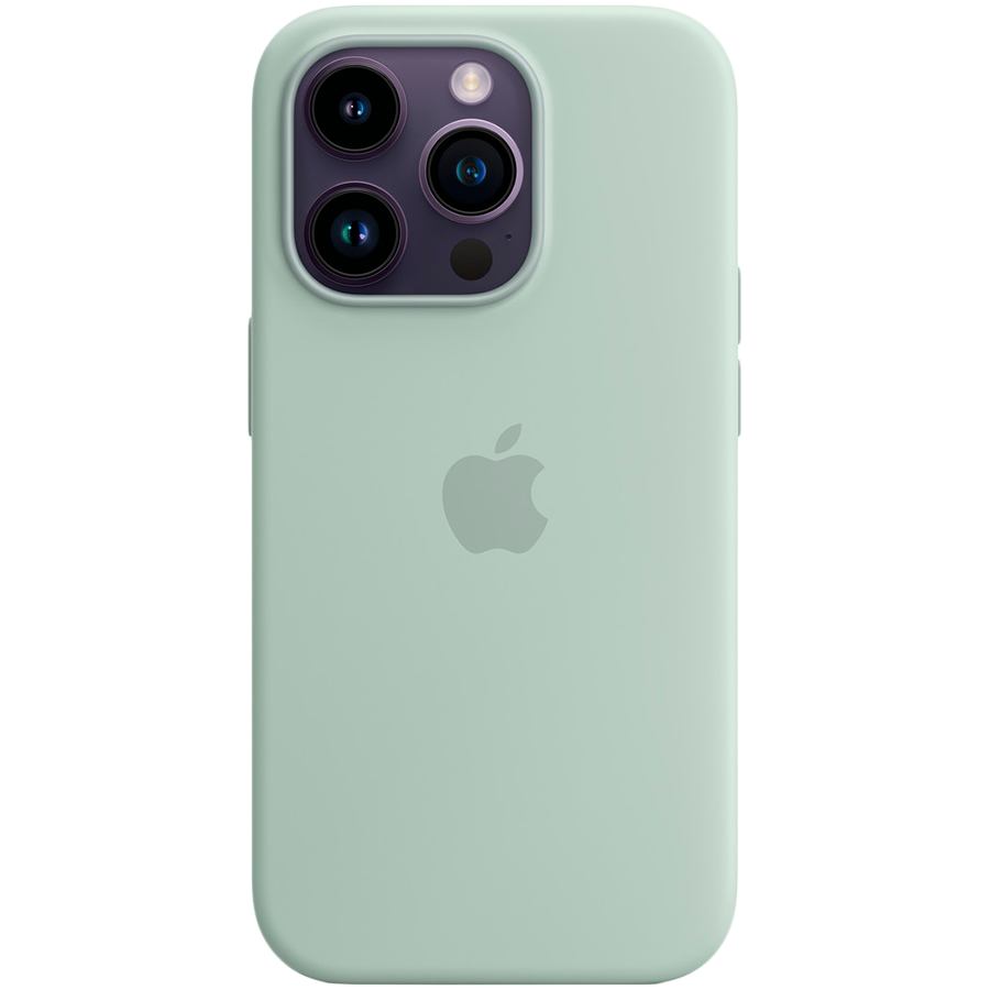 

Чехол APPLE силиконовый с MagSafe для iPhone 14 Pro (MPTL3ZM/A)