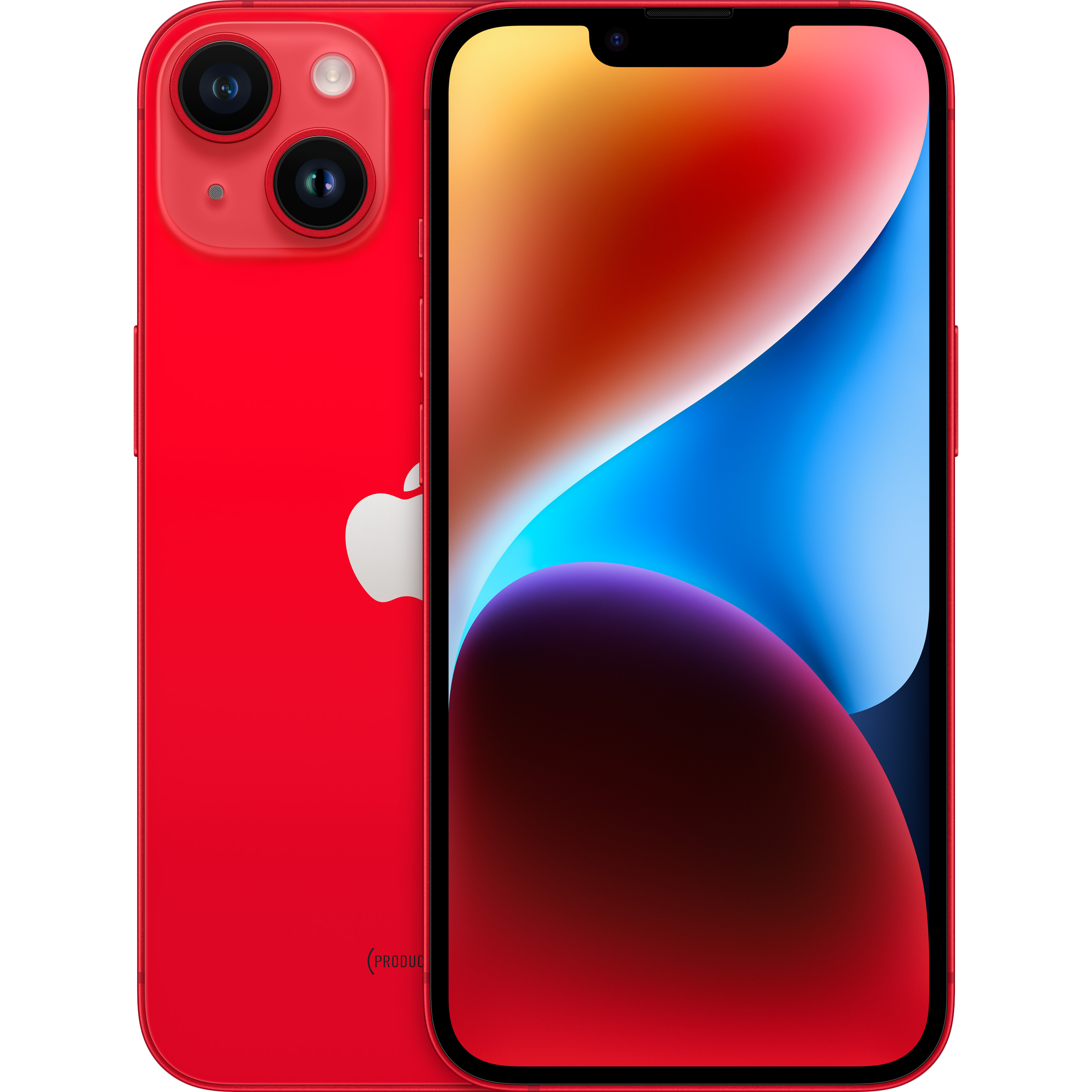 

iPhone 14, 256 ГБ, (PRODUCT)RED (MPWJ3RU/A)