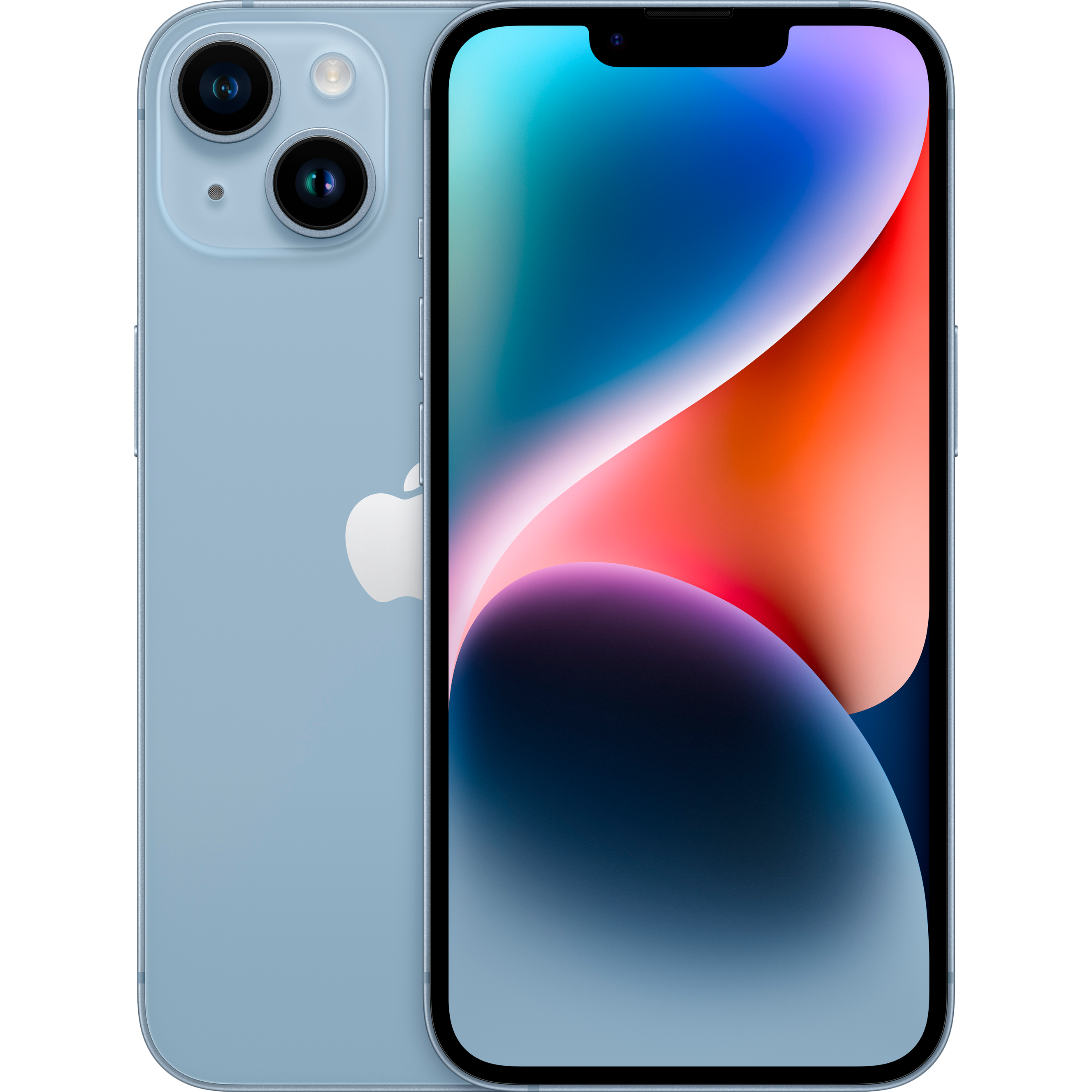 

iPhone 14, 256 ГБ, Синий (MPWQ3RU/A)