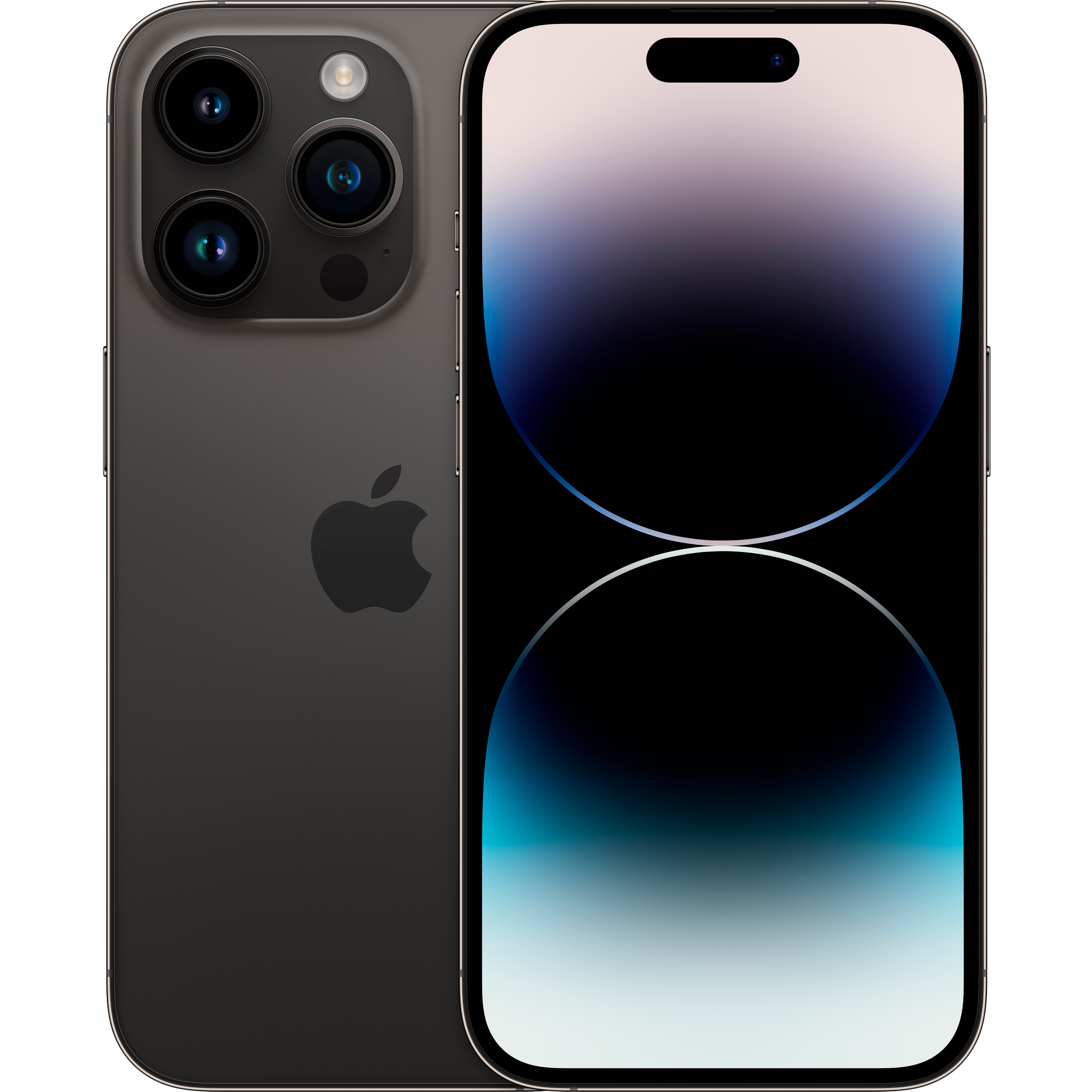 

iPhone 14 Pro, 512 ГБ, Чёрный (MQ1P3RU/A)