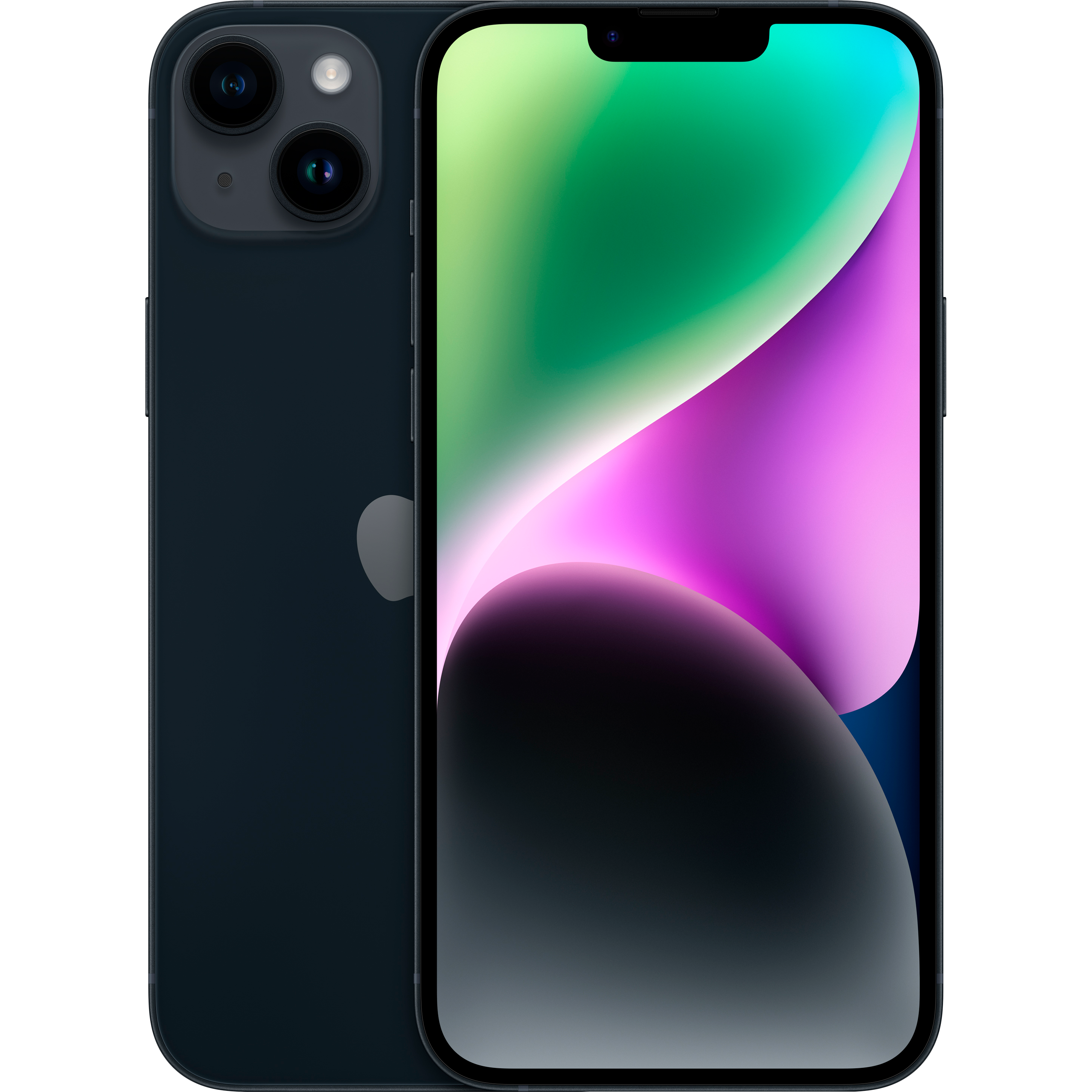

iPhone 14 Plus, 256 ГБ, Тёмная ночь (MQ5Q3RU/A)