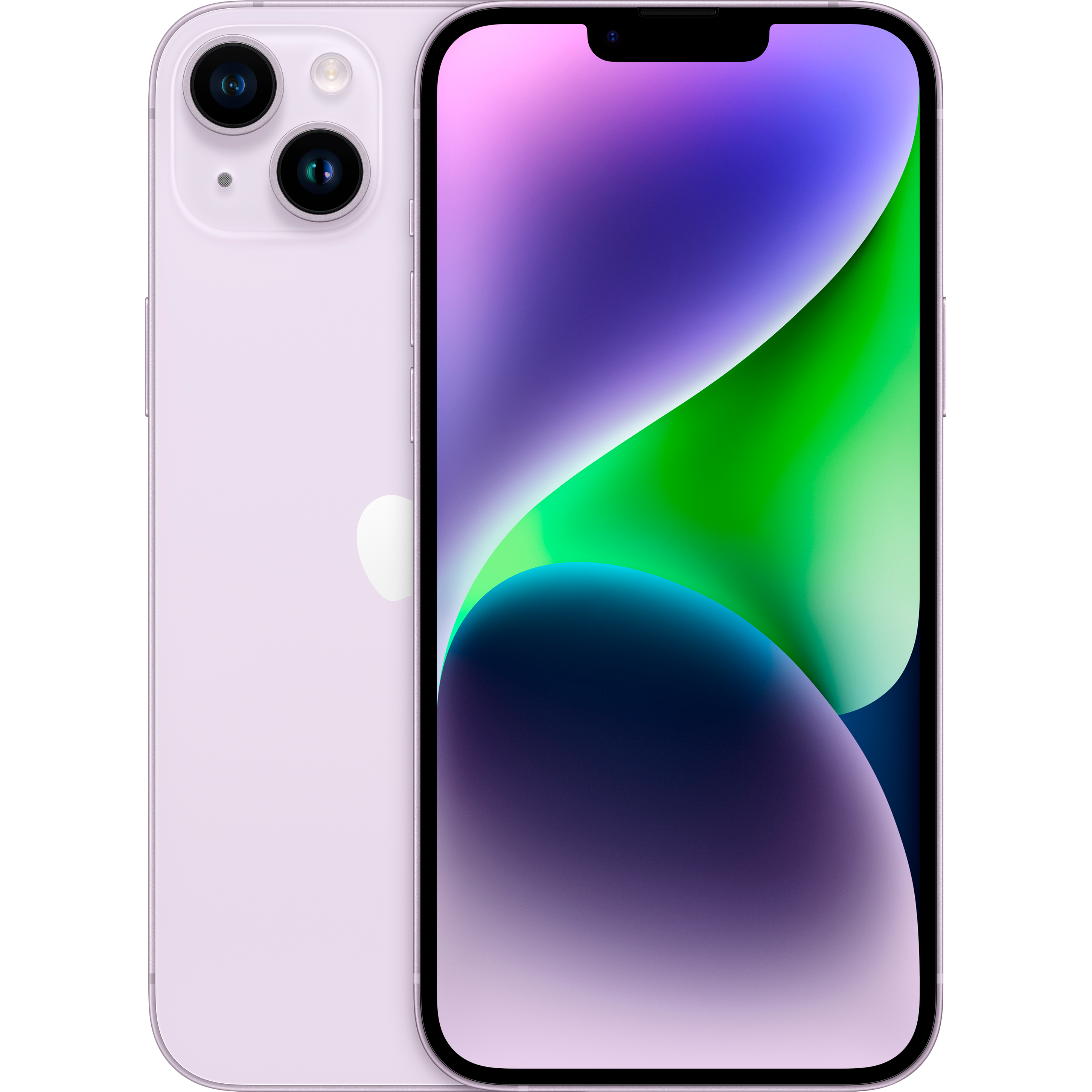 

iPhone 14 Plus, 512 ГБ, Фиолетовый (MQ5Y3RU/A)