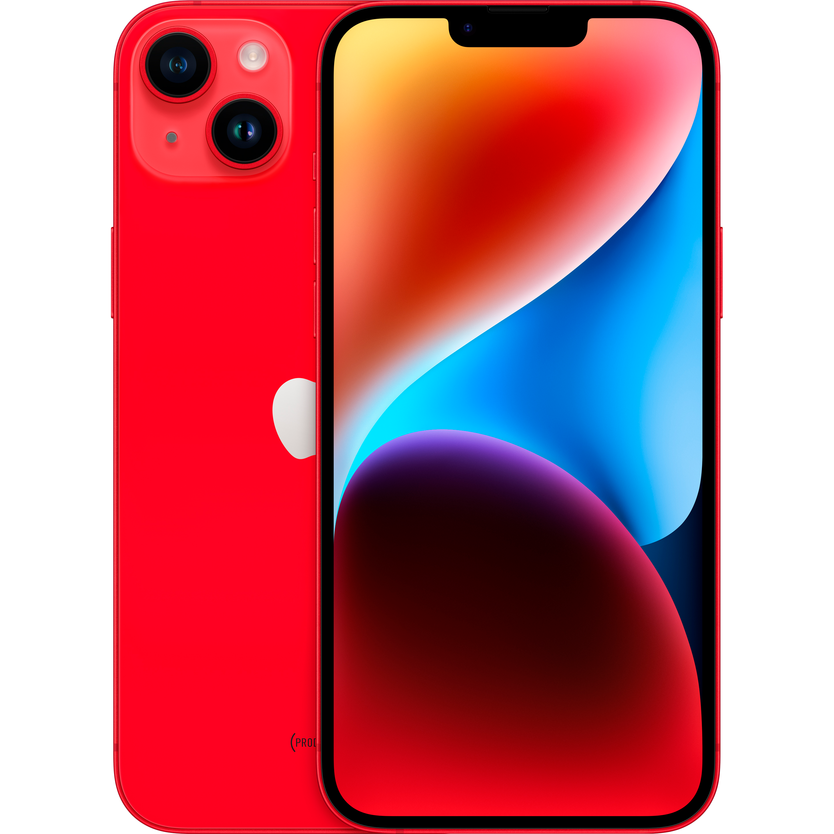 

iPhone 14 Plus, 512 ГБ, (PRODUCT)RED (MQ603RU/A)