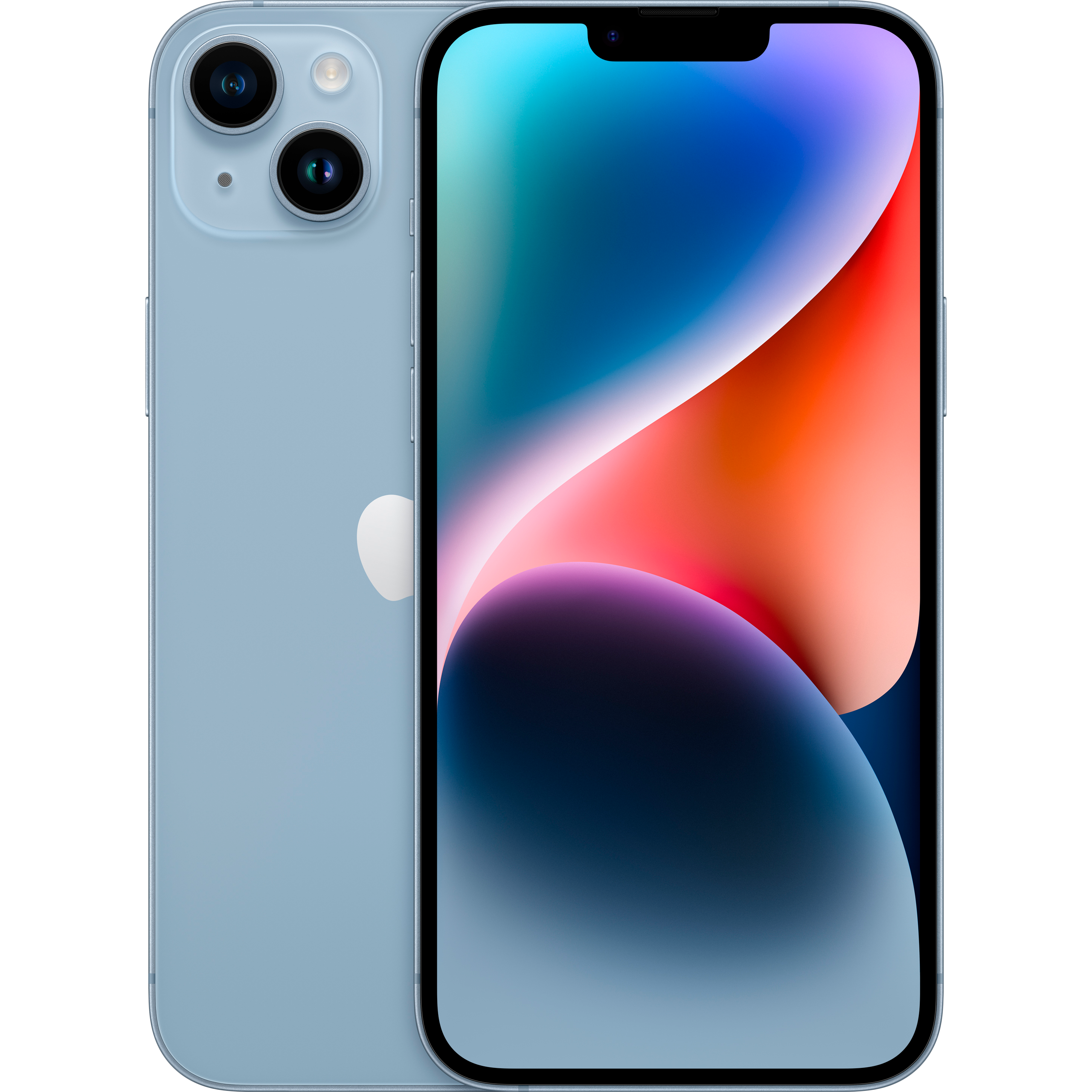 

iPhone 14 Plus, 512 ГБ, Синий (MQ613RU/A)