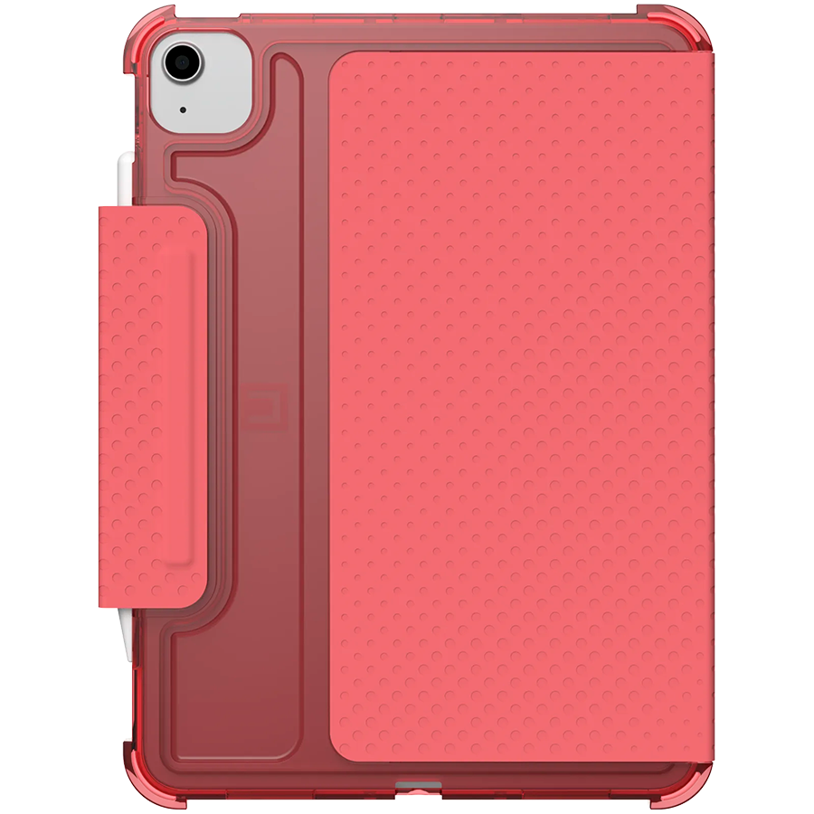 

Обложка Smart Cover UAG Lucent для iPad Air (5-го поколения) (12329N319898)