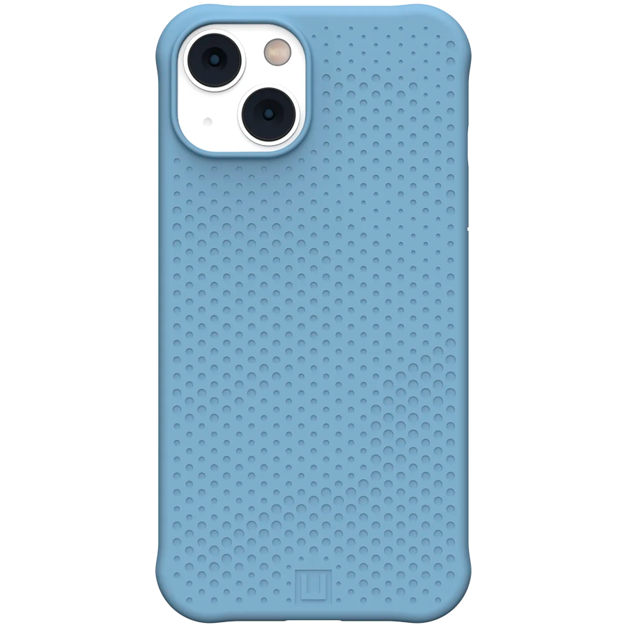 

Чехол UAG Dot с MagSafe для iPhone 14 (114080315858)