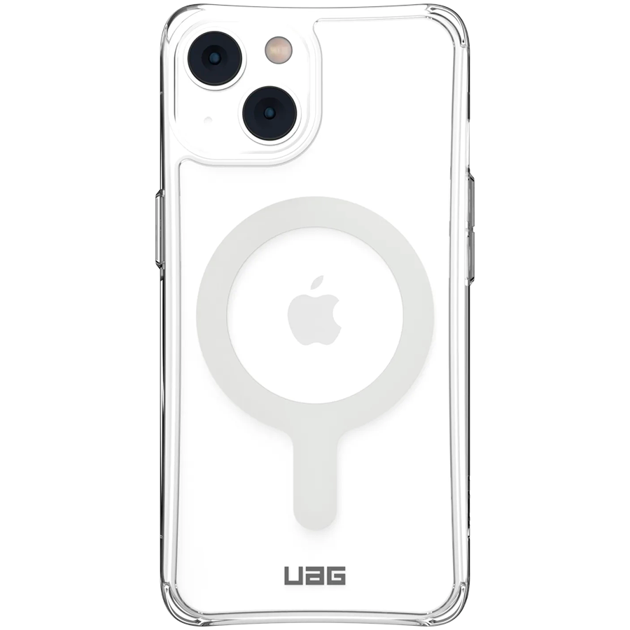 

Защитный чехол UAG Plyo с MagSafe для iPhone 14 (114068114343)