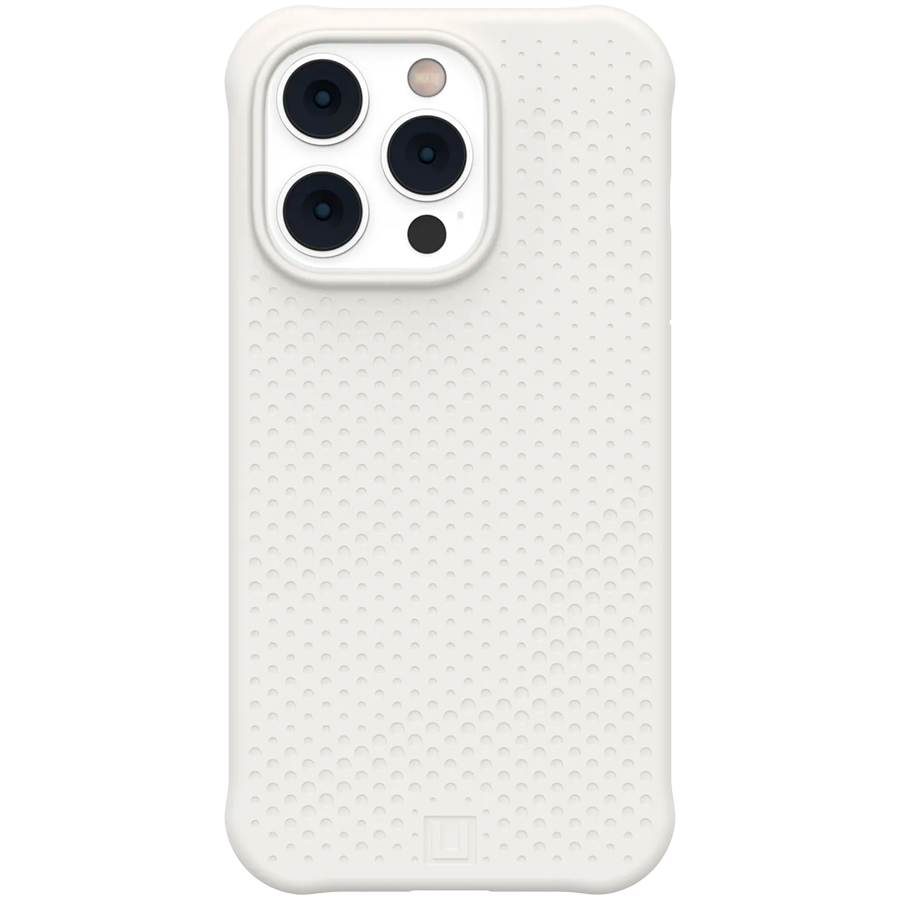 

Чехол UAG Dot с MagSafe для iPhone 14 Pro (114082313535)