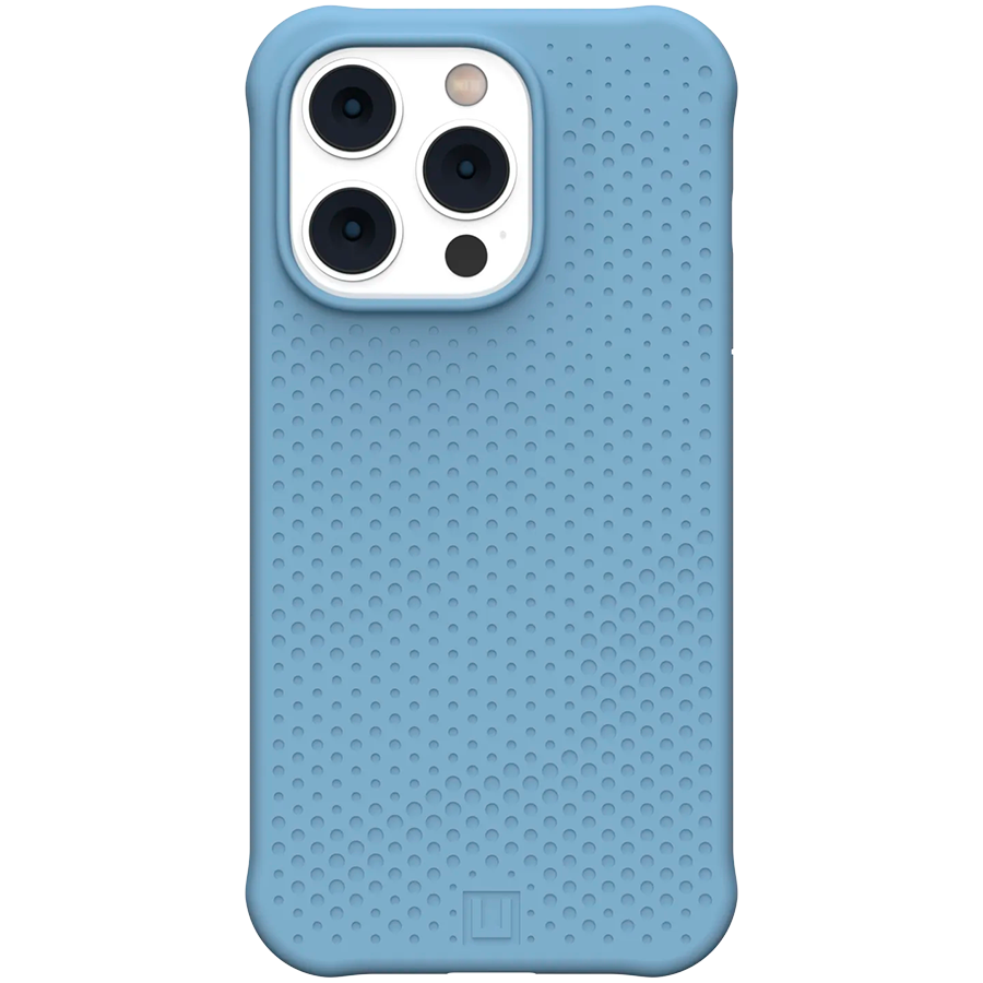 

Чехол UAG Dot с MagSafe для iPhone 14 Pro (114082315858)