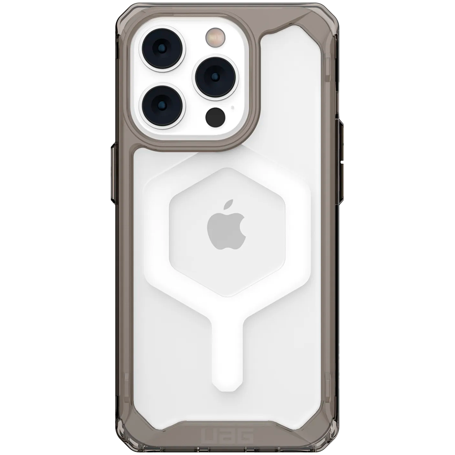 

Защитный чехол UAG Plyo с MagSafe для iPhone 14 Pro (114070113131)