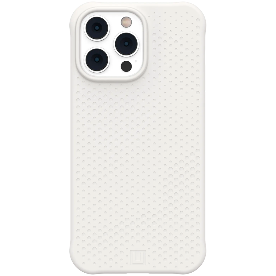 

Чехол UAG Dot с MagSafe для iPhone 14 Pro Max (114083313535)