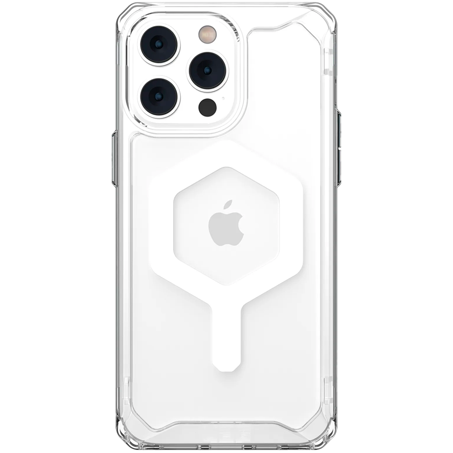 

Защитный чехол UAG Plyo с MagSafe для iPhone 14 Pro Max (114071114343)
