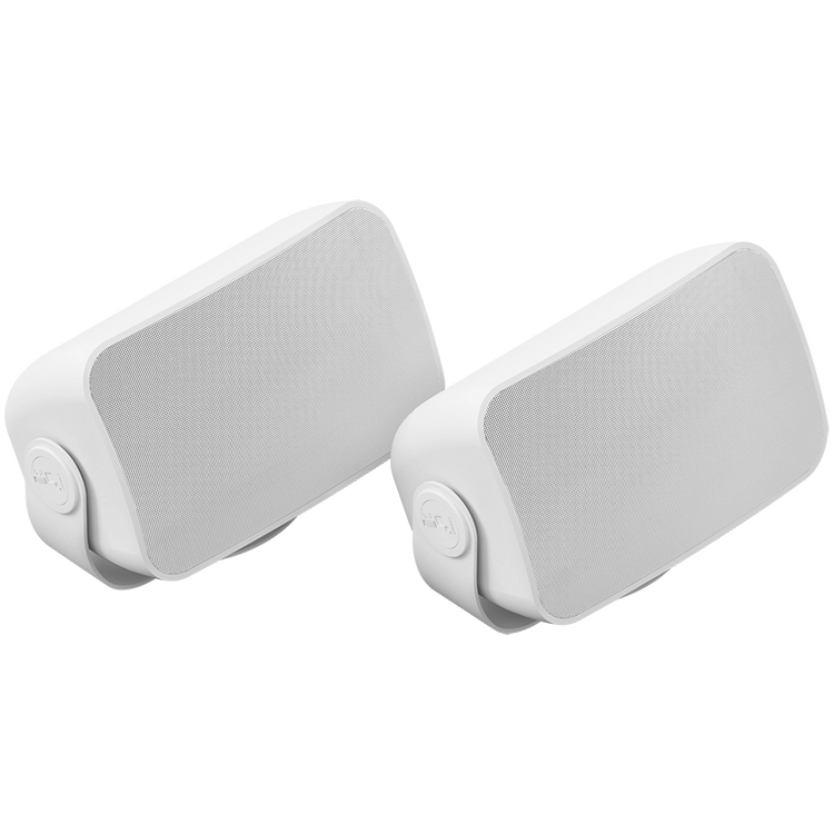 

Аудиосистема SONOS Белый (OUTDRWW1)