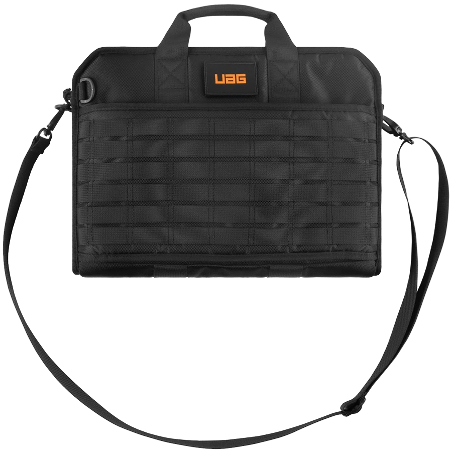 

Сумка UAG SMALL TACTICAL BRIEF для MacBook Air 13/MacBook Pro 13 (982410114040)