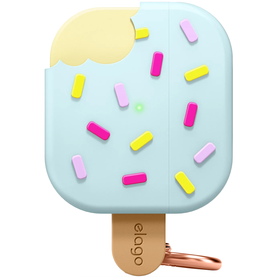 

Чехол ELAGO Ice Cream Case для AirPods (Gen3) (EAP3-ICE-MT)