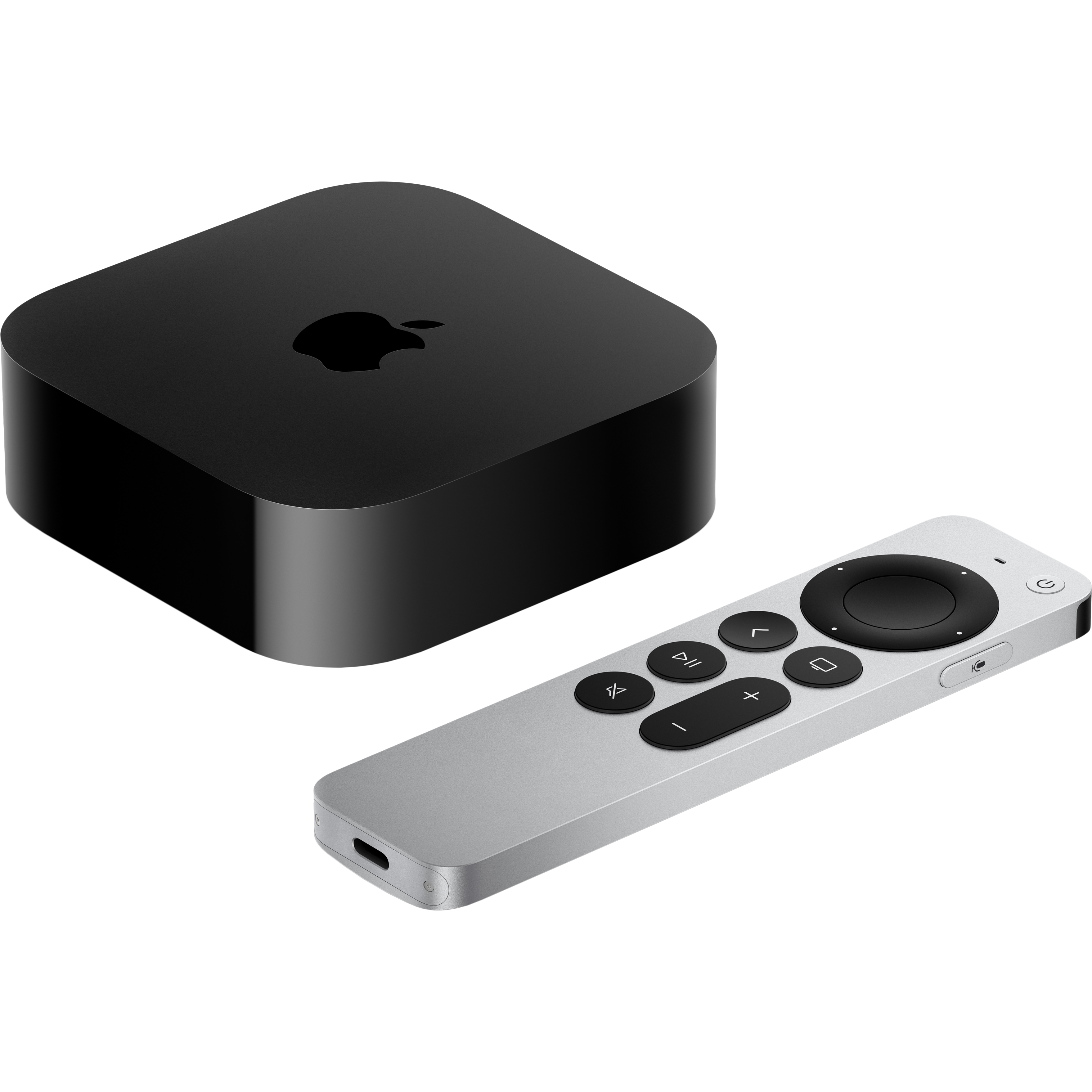 

Apple TV 4K, 128 ГБ (MN893RU/A)