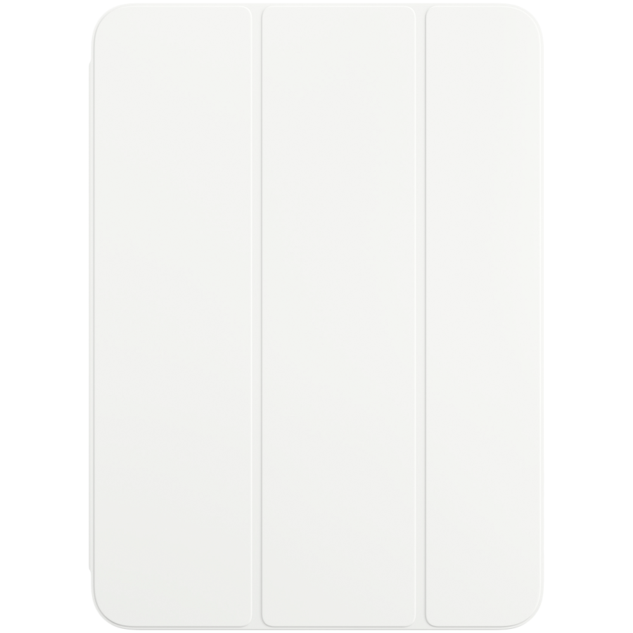 

Обложка APPLE Smart Folio Белая для iPad (10th поколение) (MQDQ3ZM/A)