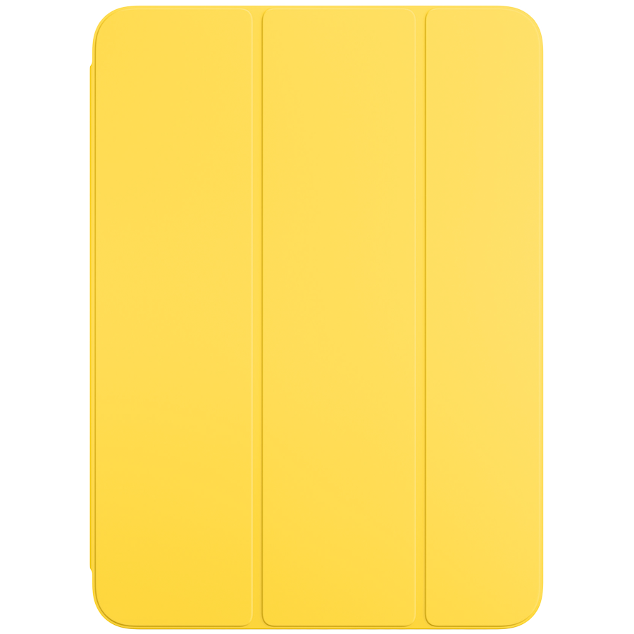 

Обложка APPLE Smart Folio Холодная лимонад для iPad (10th поколение) (MQDR3ZM/A)