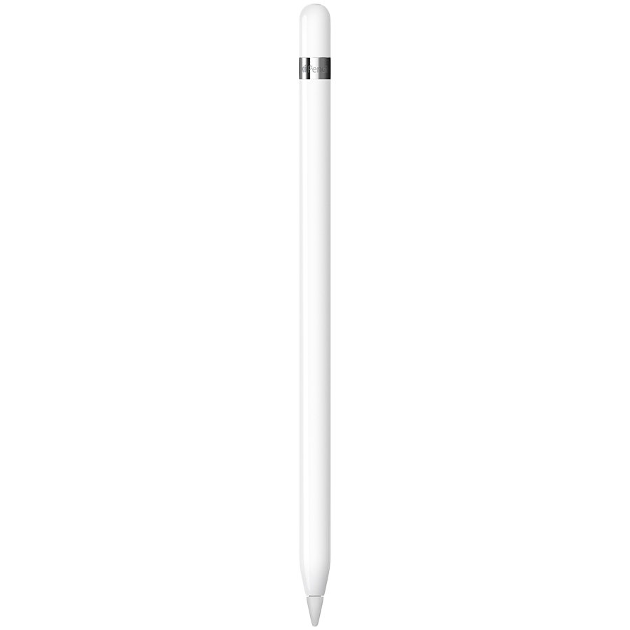 

APPLE Pencil (1st generation) для iPad 10.9-inch c переходником USB-C (MQLY3ZM/A)
