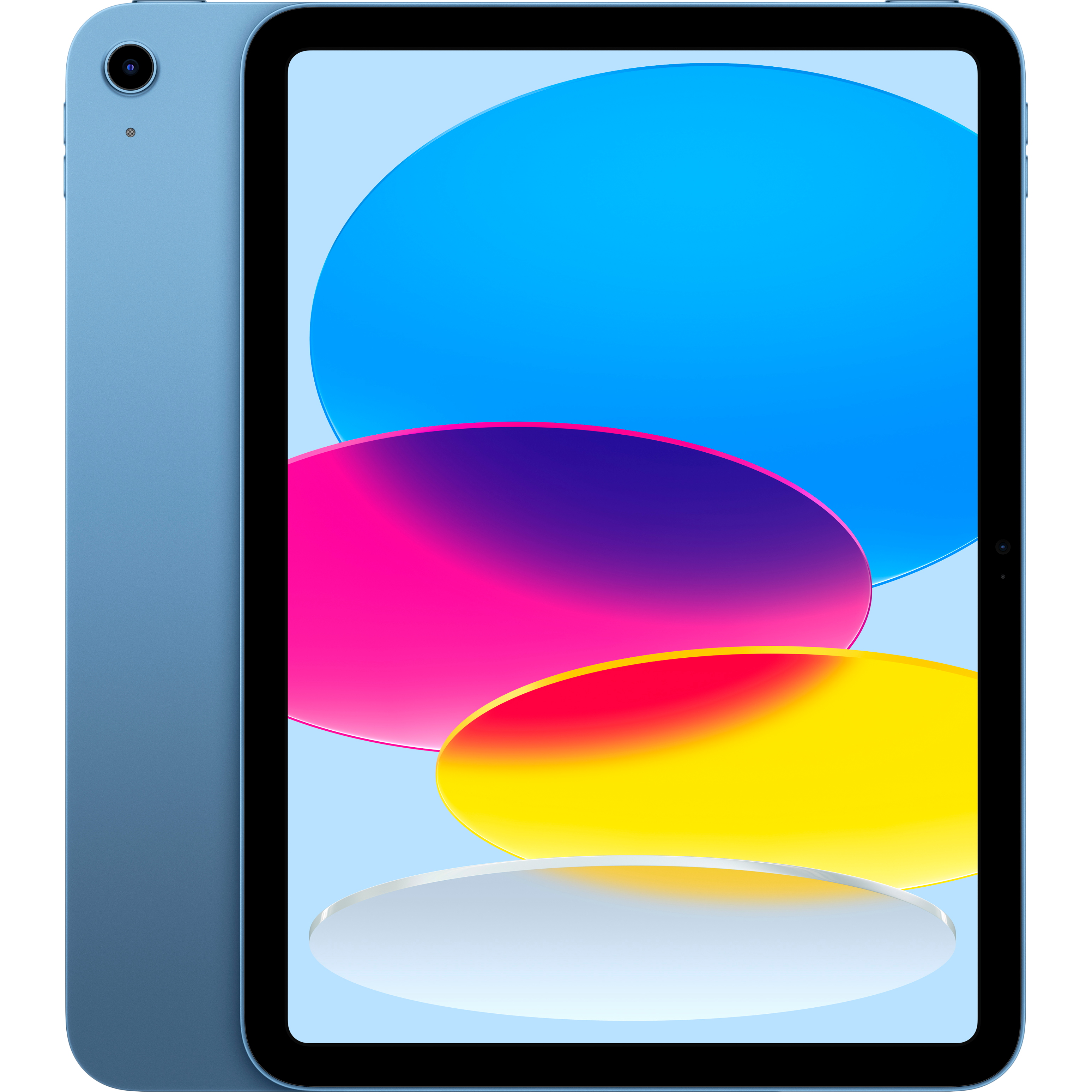 

iPad 10.9 (10 Gen), 256 ГБ, Wi-Fi, Синий (MPQ93RK/A)