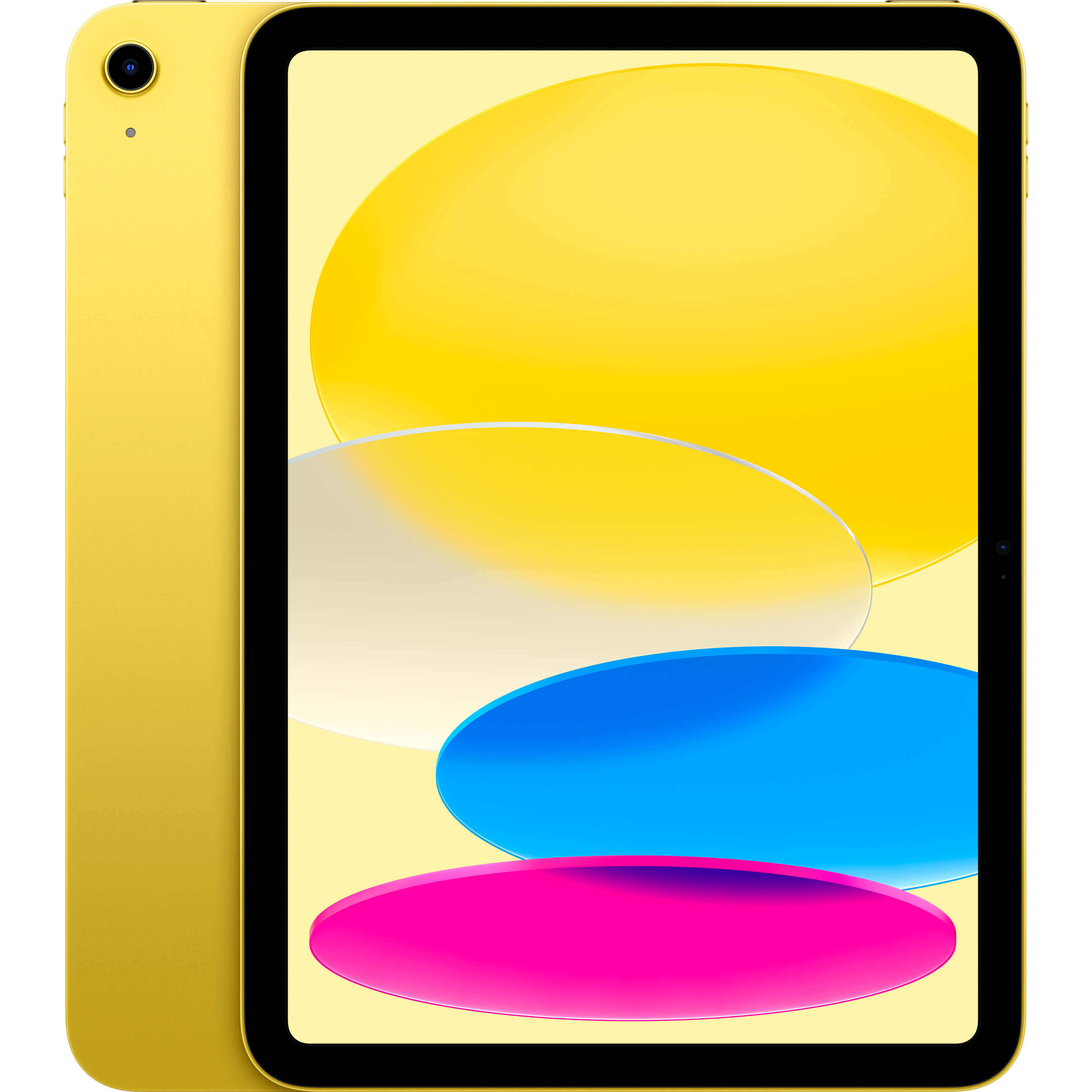 

iPad 10.9 (10 Gen), 256 ГБ, Wi-Fi, Желтый (MPQA3RK/A)