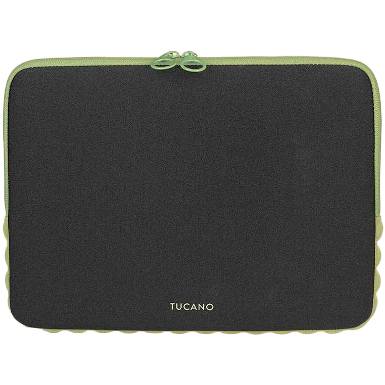 

Чехол TUCANO OFFROAD Чёрный для MacBook Pro 16 (BFCAR1516-BK)