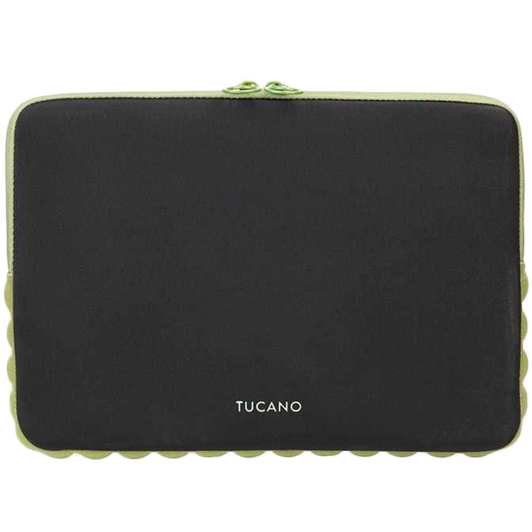 

Чехол TUCANO OFFROAD для MacBook Air 13/MacBook Pro 13 (BFCAR1112-BK)