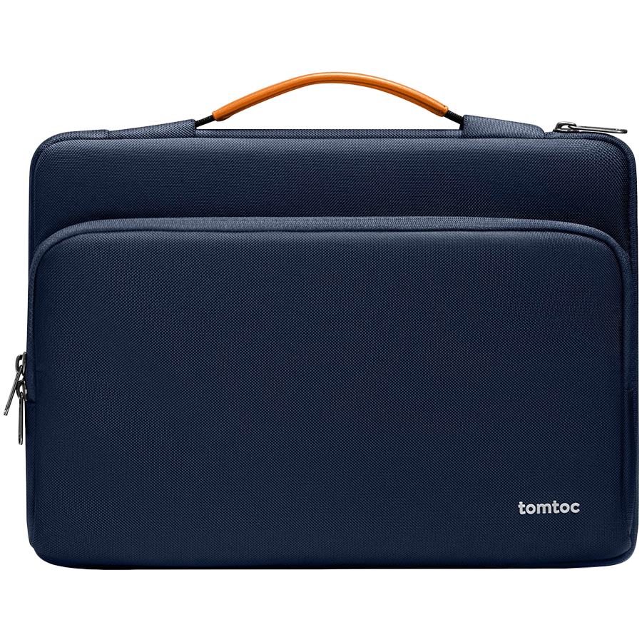 

Чехол TOMTOC Defender A14 для ноутбуков до 14"/MacBook Pro 14 (A14D2B1)