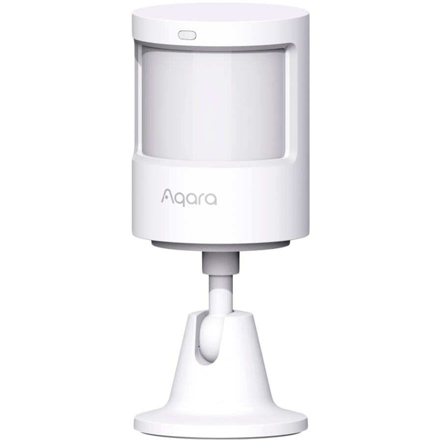 

Aqara Smart Motion Sensor P1 (MS-S02)