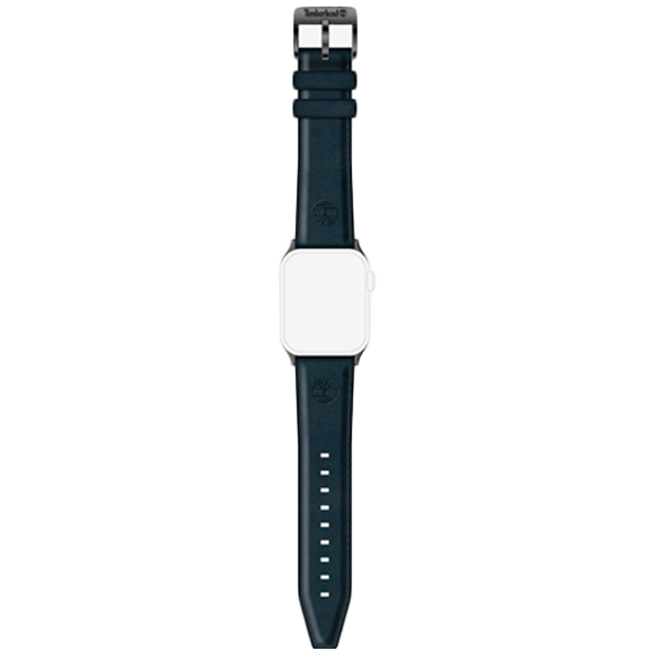 

Ремешок TIMBERLAND Strap Lacandon S Синий (TDOUL0000119)