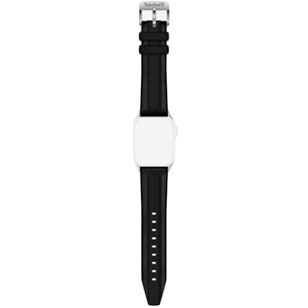

Ремешок TIMBERLAND Strap Bainbridge S Чёрный (TDOUL0000401)