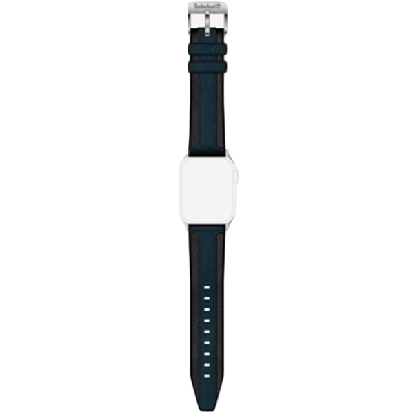 

Ремешок TIMBERLAND Strap Bainbridge L Синий (TDOUL0000406)