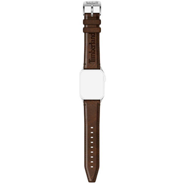 

Ремешок TIMBERLAND Strap Barnesbrook S Коричневый (TDOUL0000703)