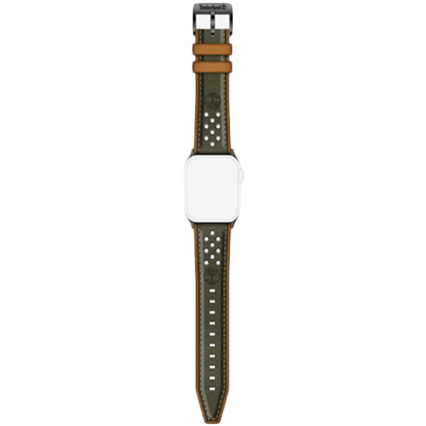 

Ремешок TIMBERLAND Strap Daintree S Зеленый (TDOUL0000601)