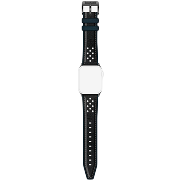 

Ремешок TIMBERLAND Strap Daintree S Чёрный (TDOUL0000603)