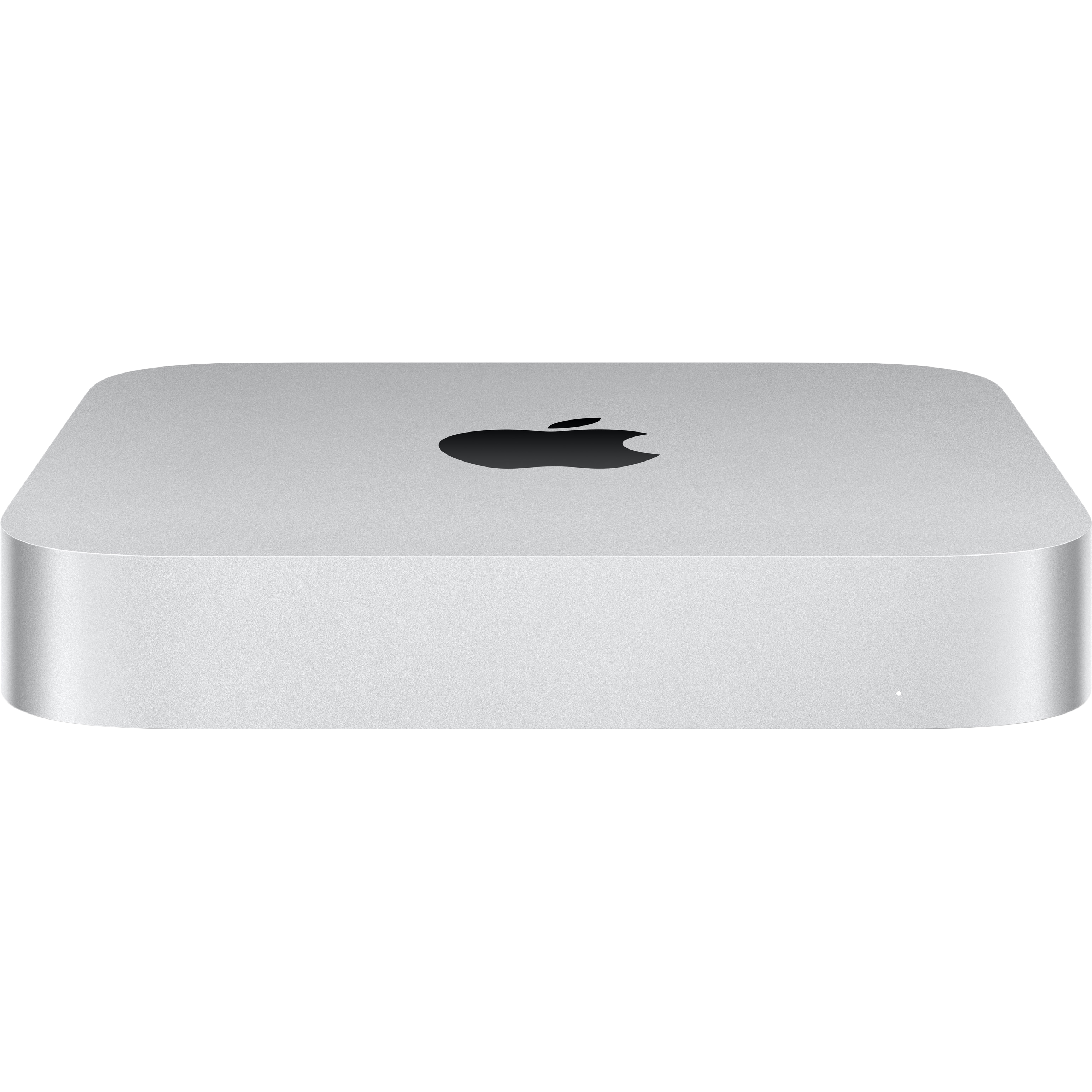 

Mac mini, Apple M2 (8C CPU/10C GPU), 8 ГБ, 256 ГБ SSD (MMFJ3RU/A)