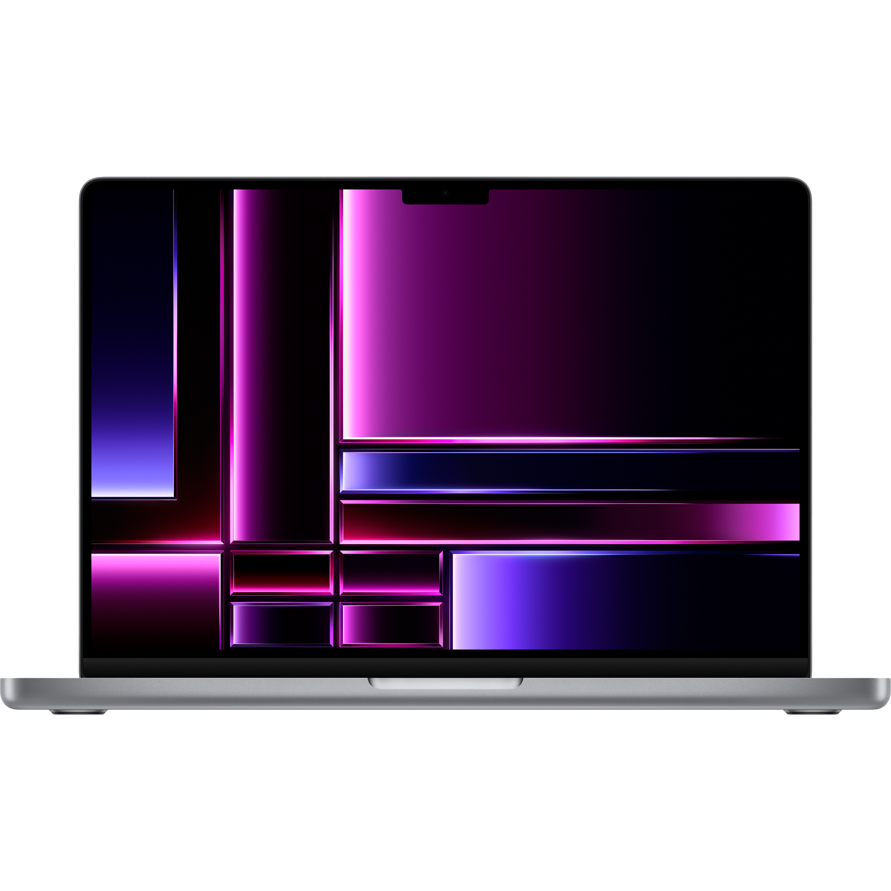 

MacBook Pro 14.2" Apple M2 Pro (10C CPU/16C GPU), 16 ГБ, 512 ГБ, Серый космос (MPHE3RU/A)