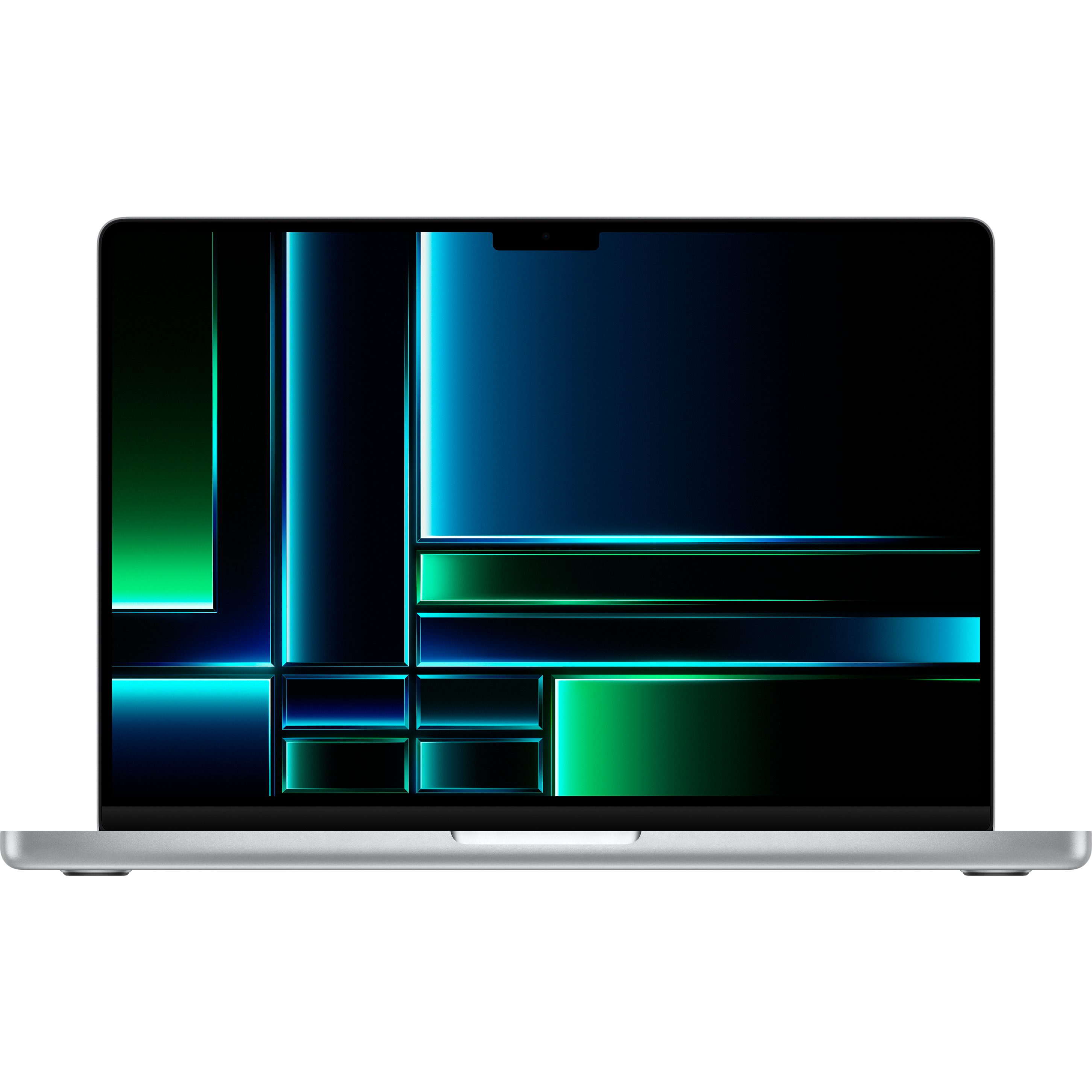 

MacBook Pro 14.2" Apple M2 Pro (10C CPU/16C GPU), 16 ГБ, 512 ГБ, Серебристый (MPHH3RU/A)