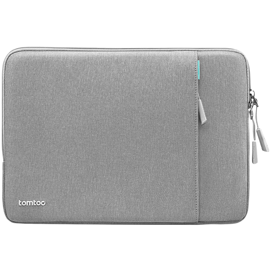 

Сумка TOMTOC Defender-A13 ноутбуков Sleeve для ноутбуков до 14"/MacBook Air/iPad Pro 12.9/MacBook Pro 14 (A13D2G1)