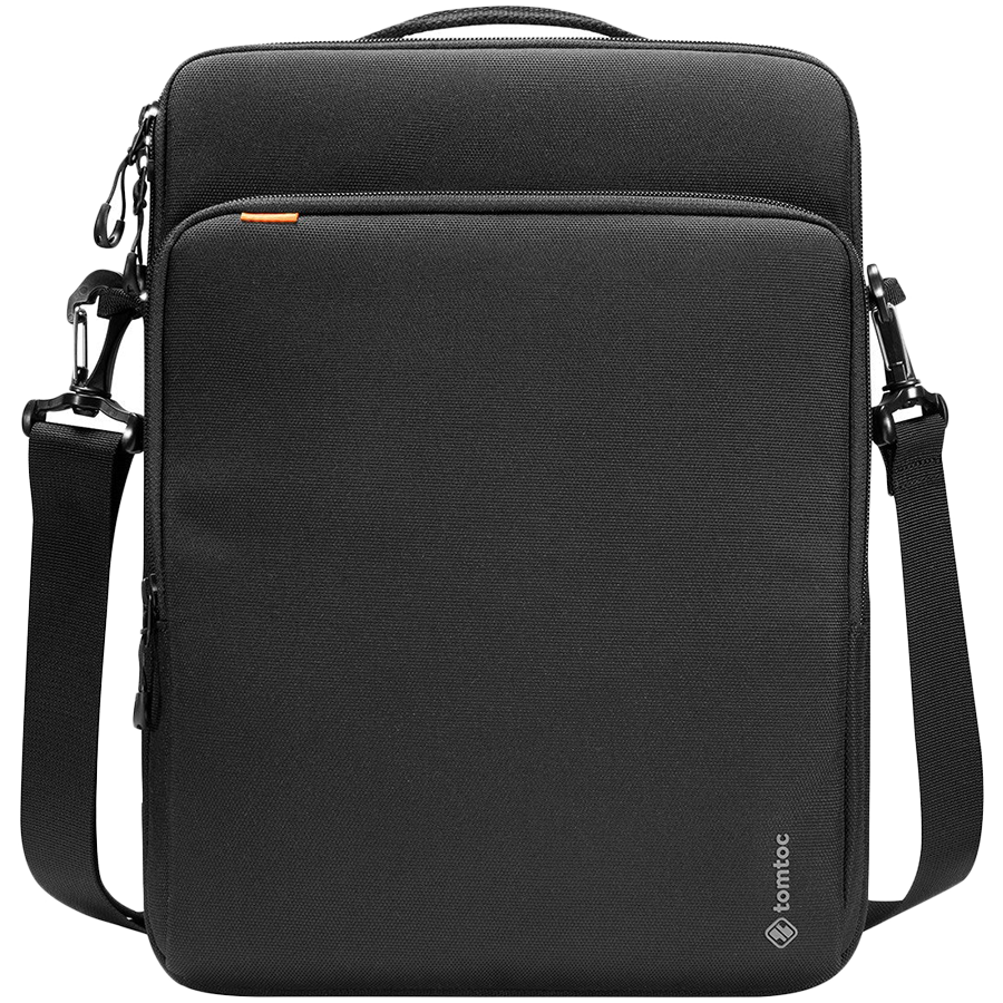 

Сумка TOMTOC DefenderACE-H13 для MacBook Pro 16/Ноутбук до 16" (H13-E01D)