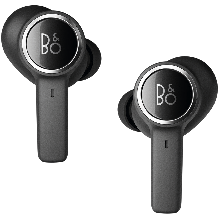 

Беспроводные наушники BANG & OLUFSEN Beocom EX, Черный антрацит (1307804)