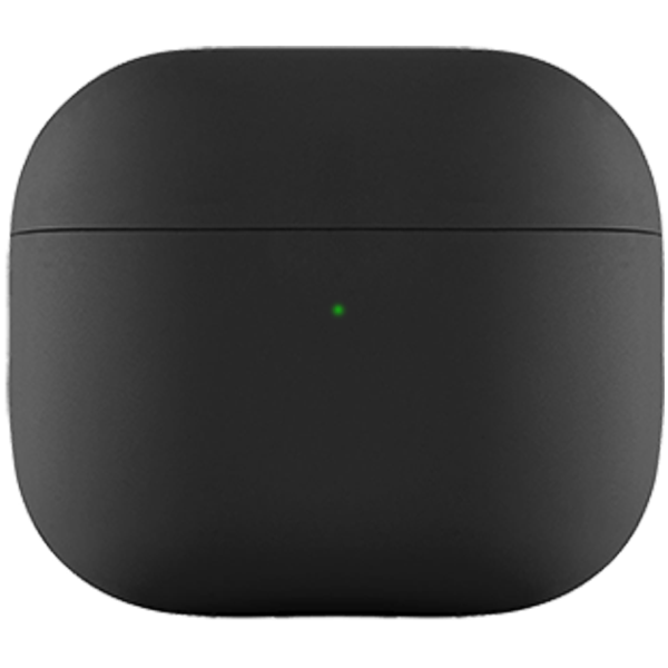 

Чехол UBEAR Touch Pro для AirPods (Gen3) (CS140BL20-AP21)