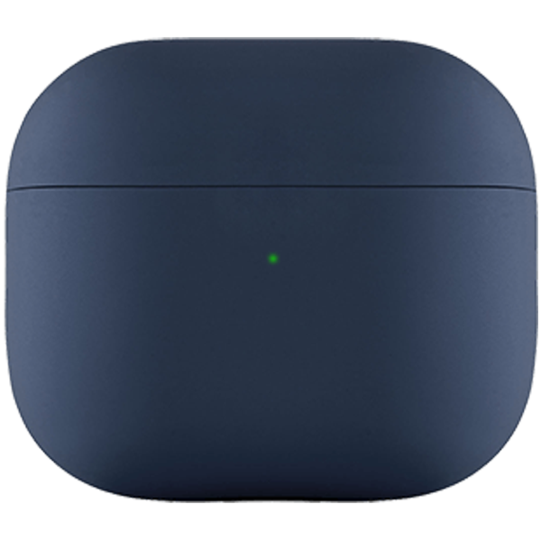 

Чехол UBEAR Touch Pro для AirPods (Gen3) (CS140DB20-AP21)