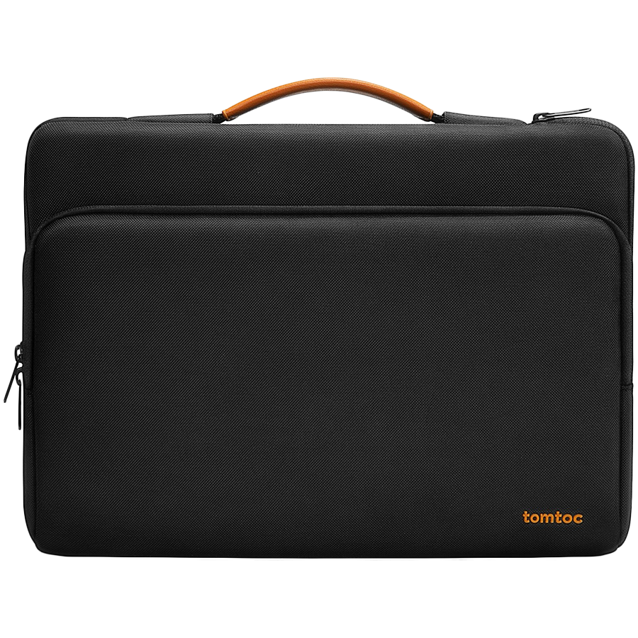 

Сумка TOMTOC Handbag A14 для ноутбуков до 14"/MacBook Pro 14 (A14D2D1)