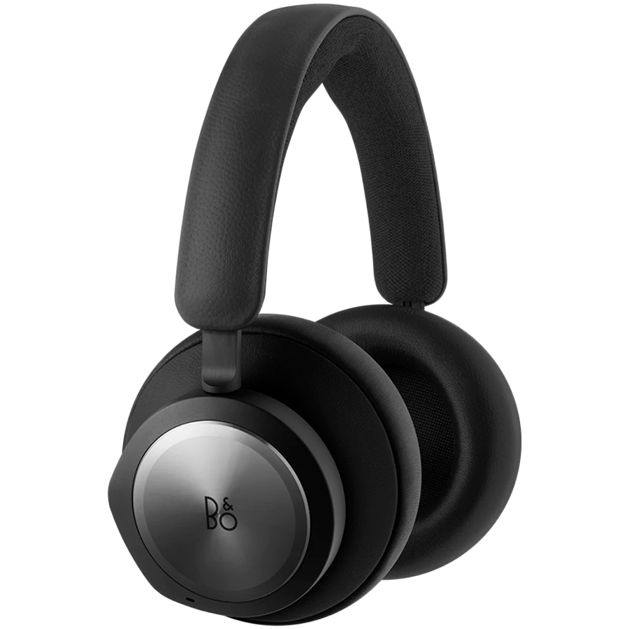 

Беспроводные наушники BANG & OLUFSEN Beocom Portal, Черный антрацит (1307802)