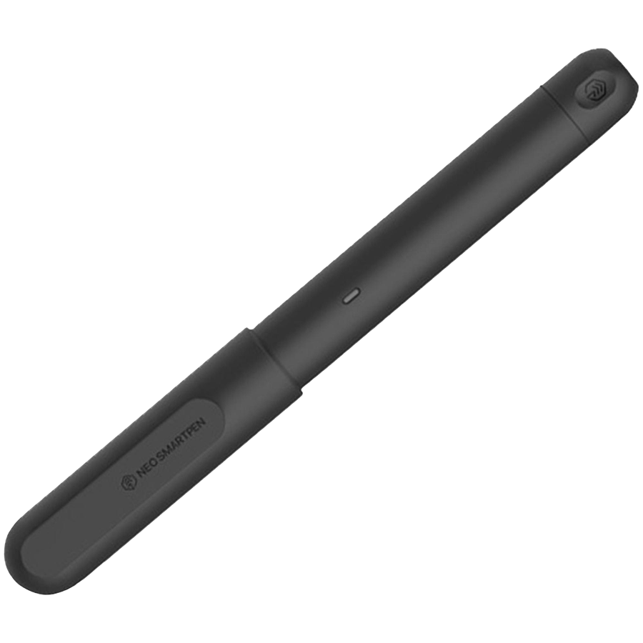 

NEOLAB Умная ручка Neo SmartPen Dimo, Чёрный (NWP-F30-NC)