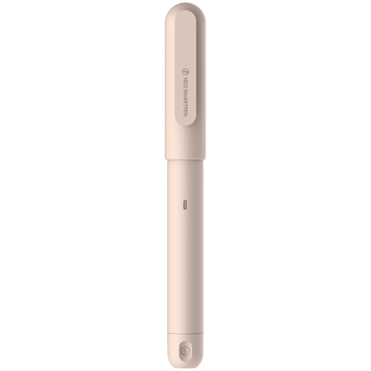 

NEOLAB Умная ручка Neo SmartPen Dimo, Розовый (NWP-F30-NC-PK)