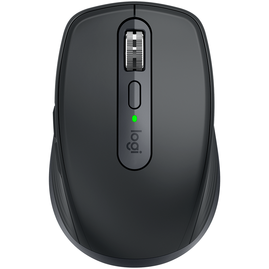 

Мышь LOGITECH MX Anywhere 3S (910-006929)