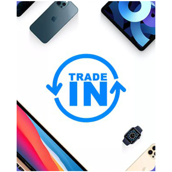 

Trade-In iPad (TRADEIN_IPAD)